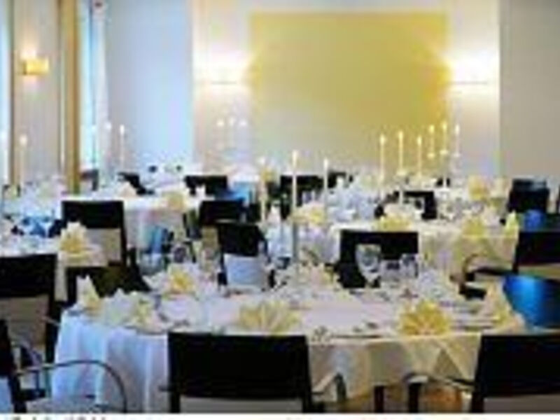 Parkhotel Castellani