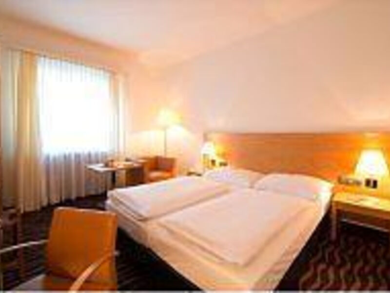 Parkhotel Castellani
