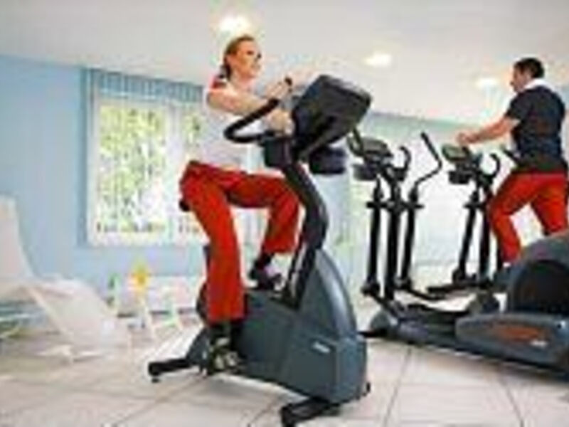 Parkhotel Castellani