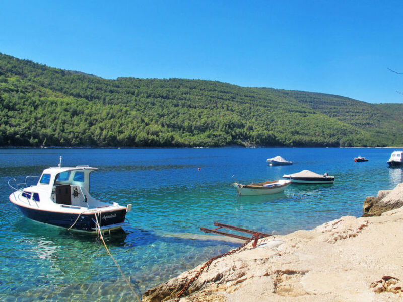 Sea & Wind Lodge