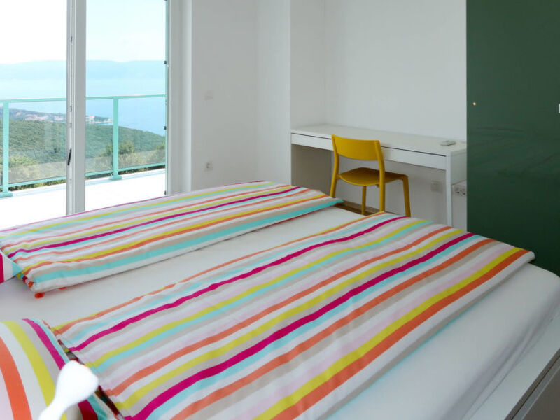 Sea & Wind Lodge