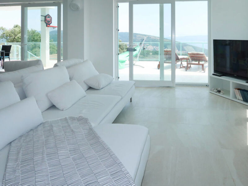 Sea & Wind Lodge