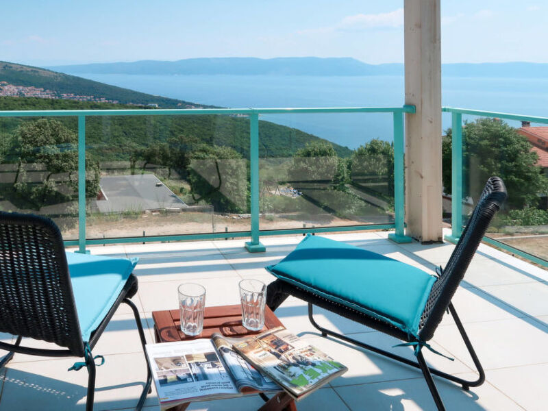 Sea & Wind Lodge