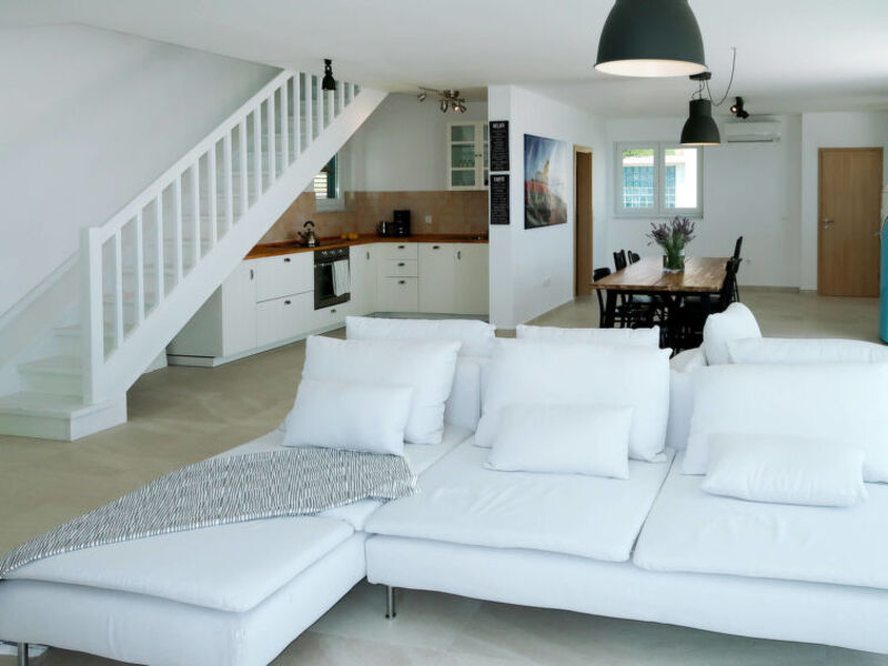Sea & Wind Lodge