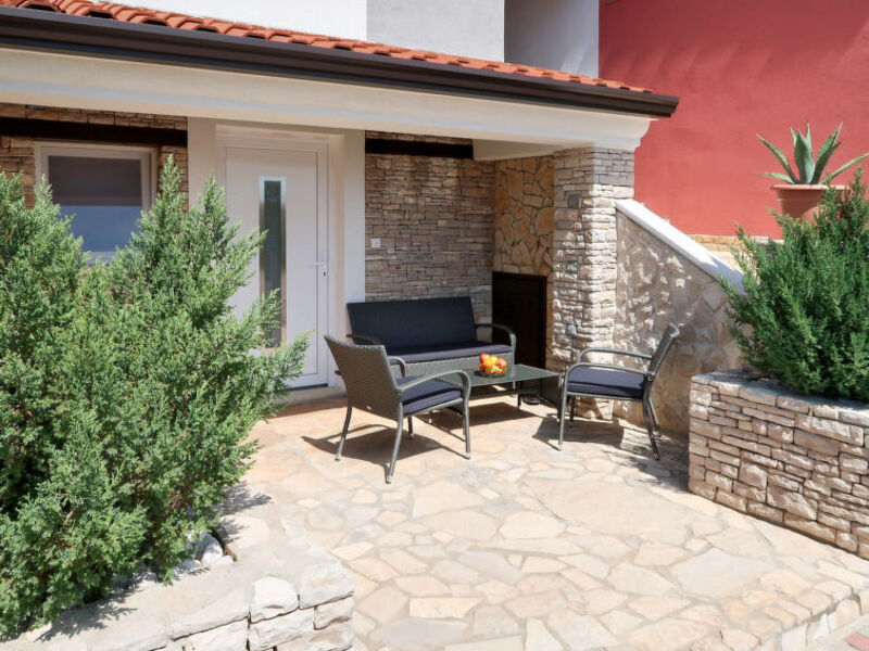 Villa Commotin