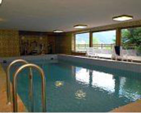 Pension Sonnhof