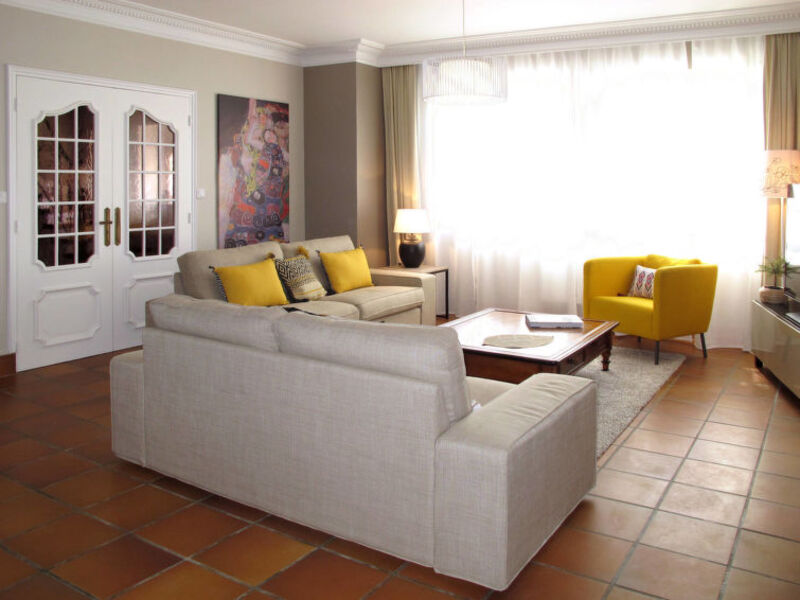 Villa De Goulvennick