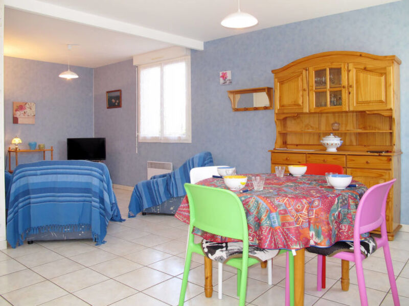 Ferienhaus