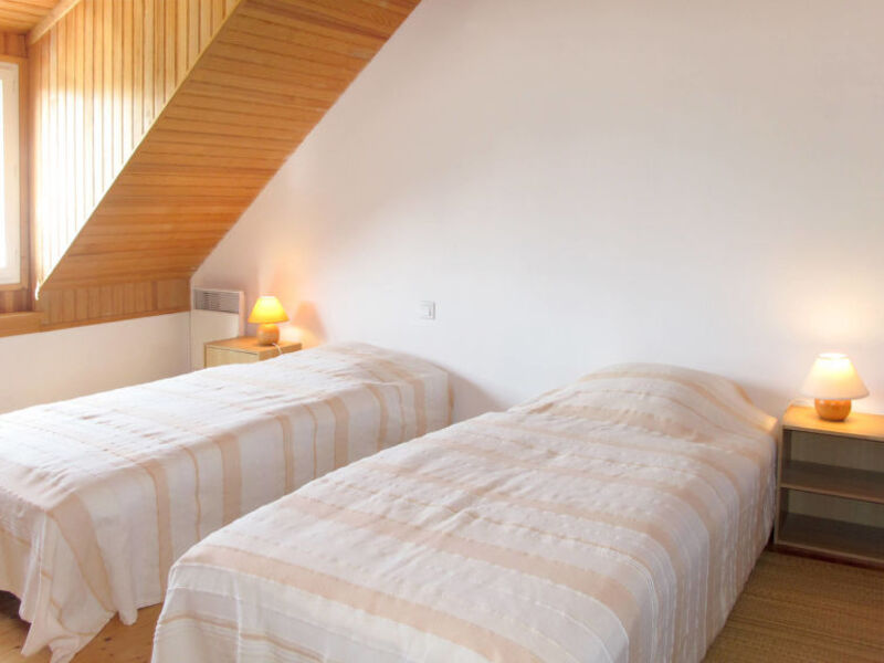 Gîte Aux Coquillages