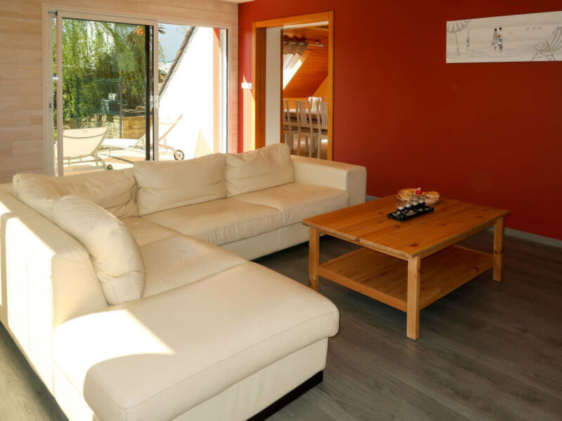 Villa Mer Et Campagne