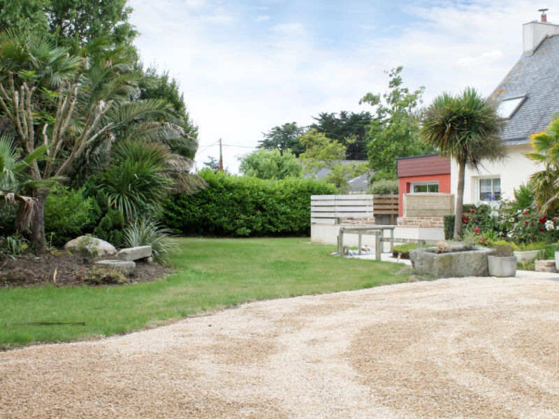 Villa Mer Et Campagne