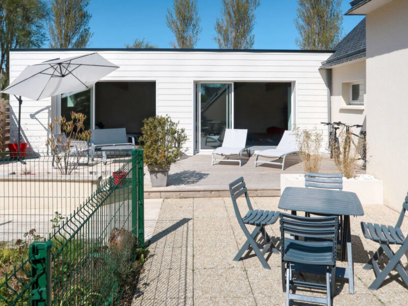 Villa Mer Et Campagne