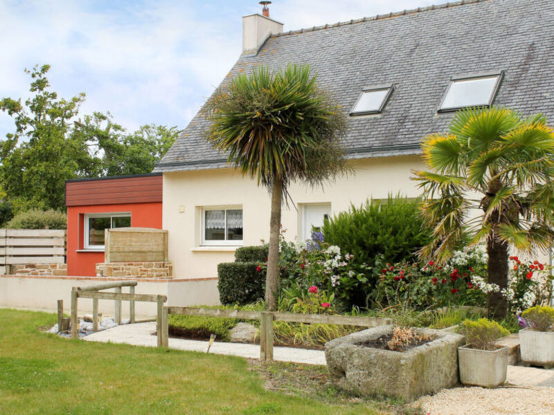 Villa Mer Et Campagne