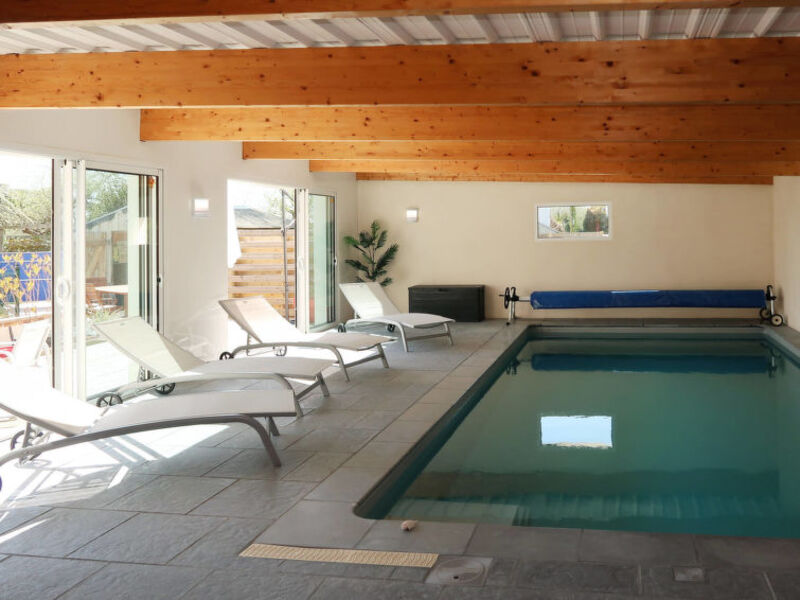 Villa Mer Et Campagne