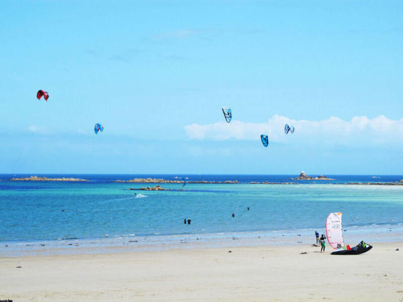 Villa Mer Et Campagne