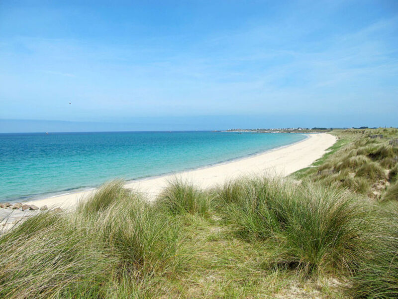 Villa Mer Et Campagne