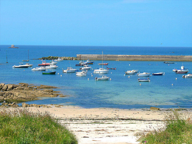 Villa Mer Et Campagne