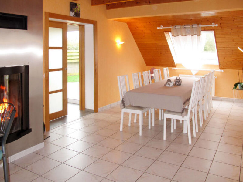 Villa Mer Et Campagne