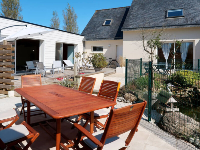 Villa Mer Et Campagne