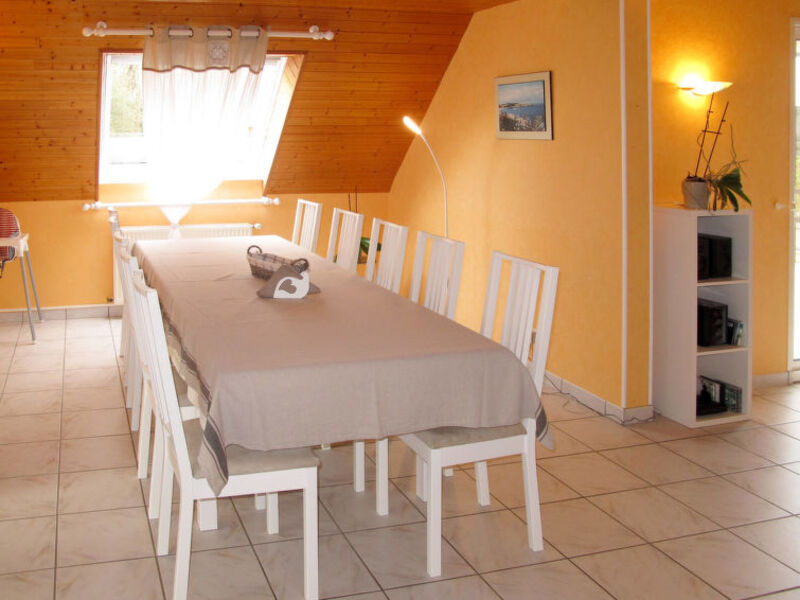 Villa Mer Et Campagne