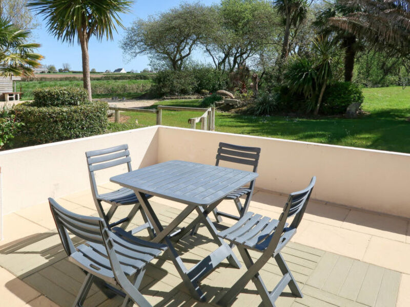 Villa Mer Et Campagne