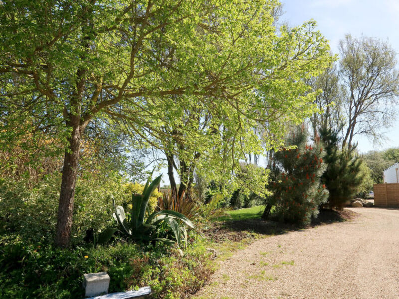 Villa Mer Et Campagne