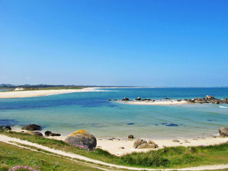 Villa Mer Et Campagne