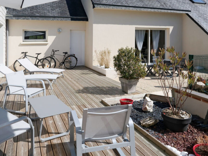Villa Mer Et Campagne