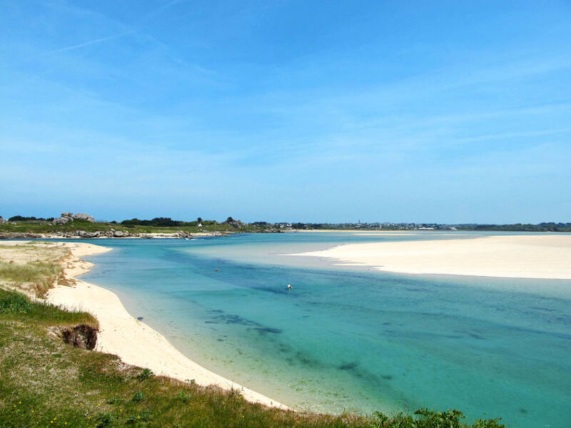 Villa Mer Et Campagne