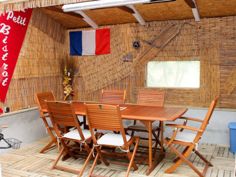 Villa Mer Et Campagne