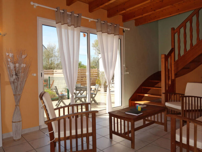 Villa Mer Et Campagne