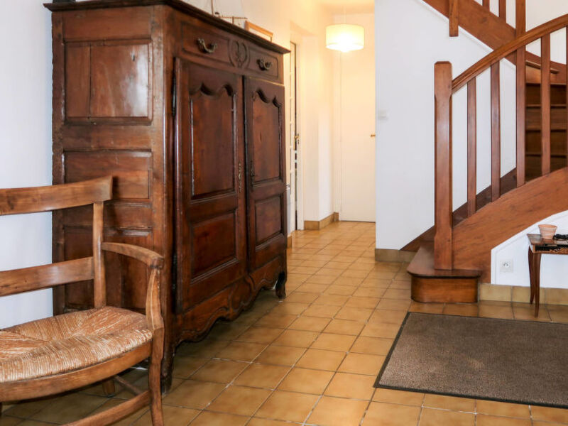 Ferienhaus