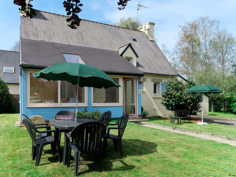 Ferienhaus