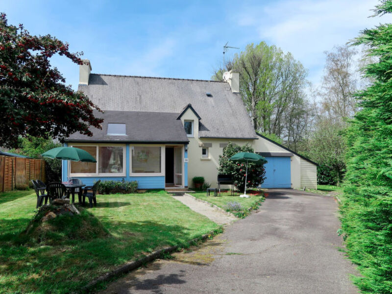 Ferienhaus