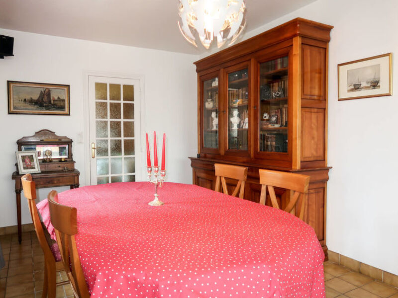 Ferienhaus
