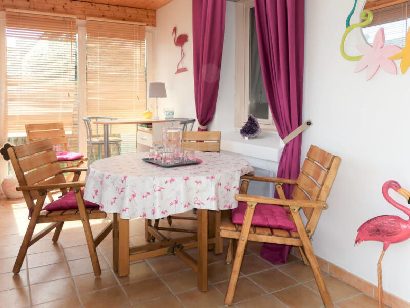 Ferienhaus