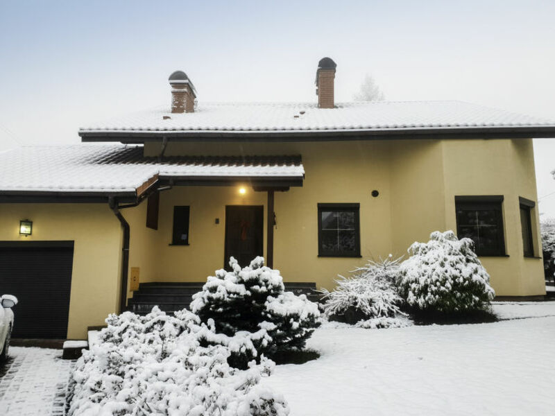 Villa Rajsko