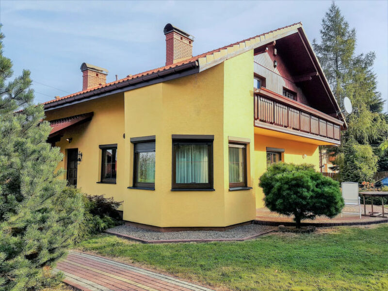 Villa Rajsko