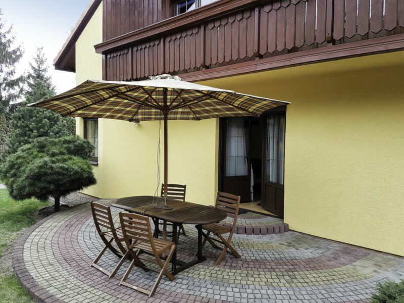 Villa Rajsko