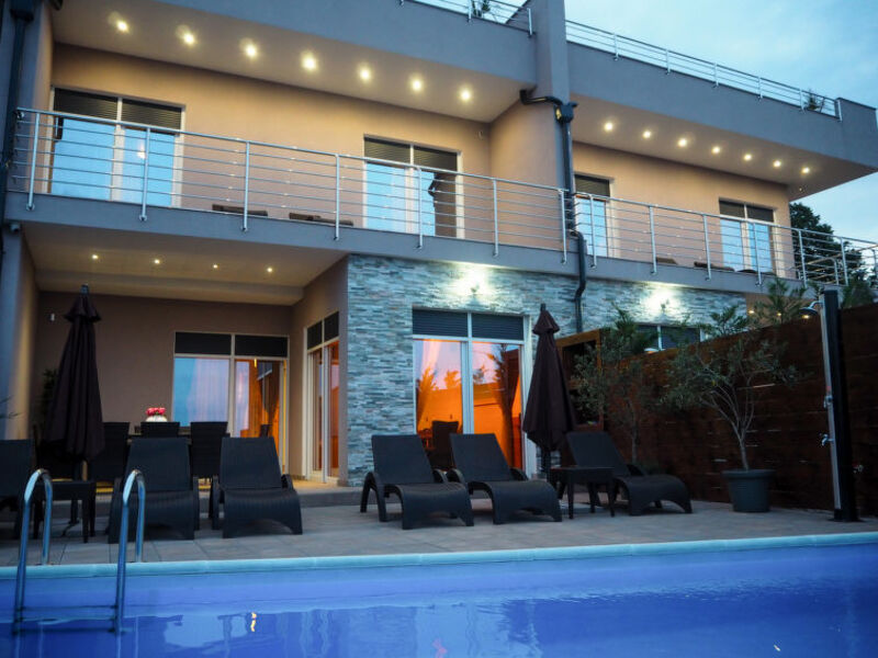 Villa Paula