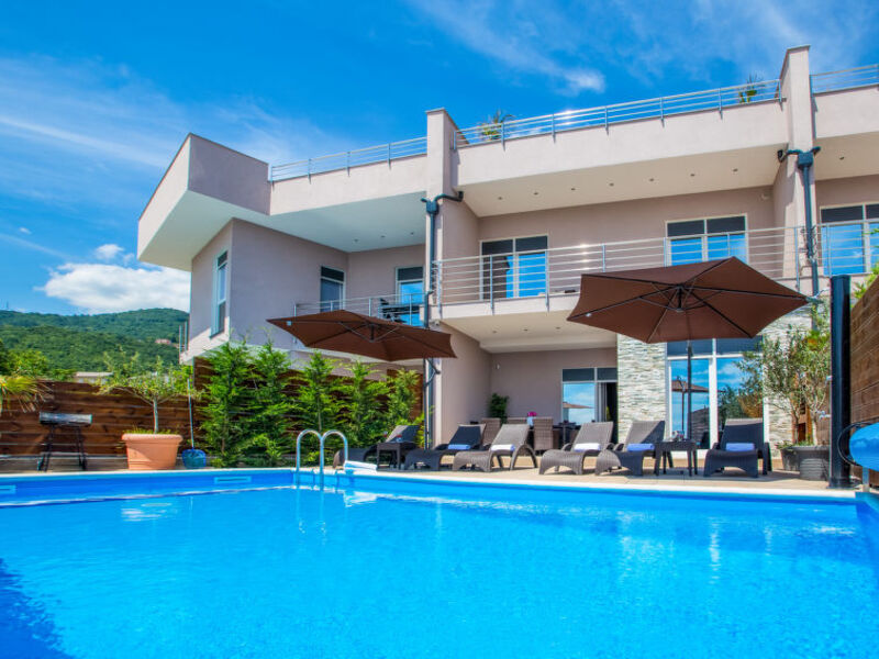 Villa Paula