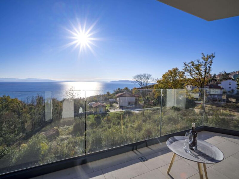 Opatija Sky View