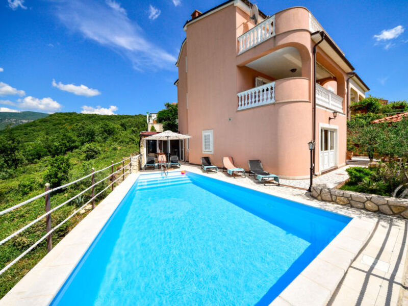 Villa M