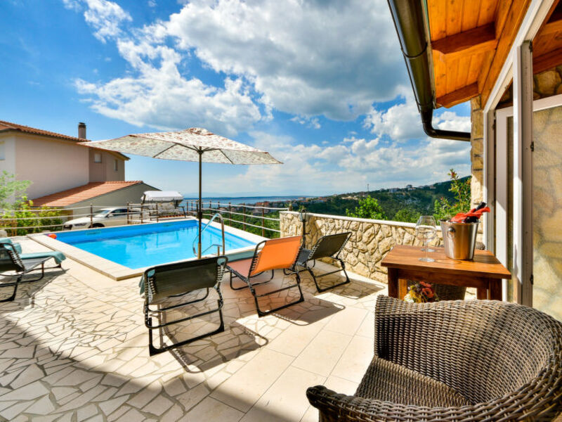 Villa M