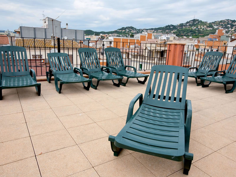 Apartmány Royal