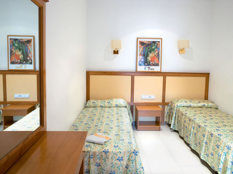 Apartmány Royal