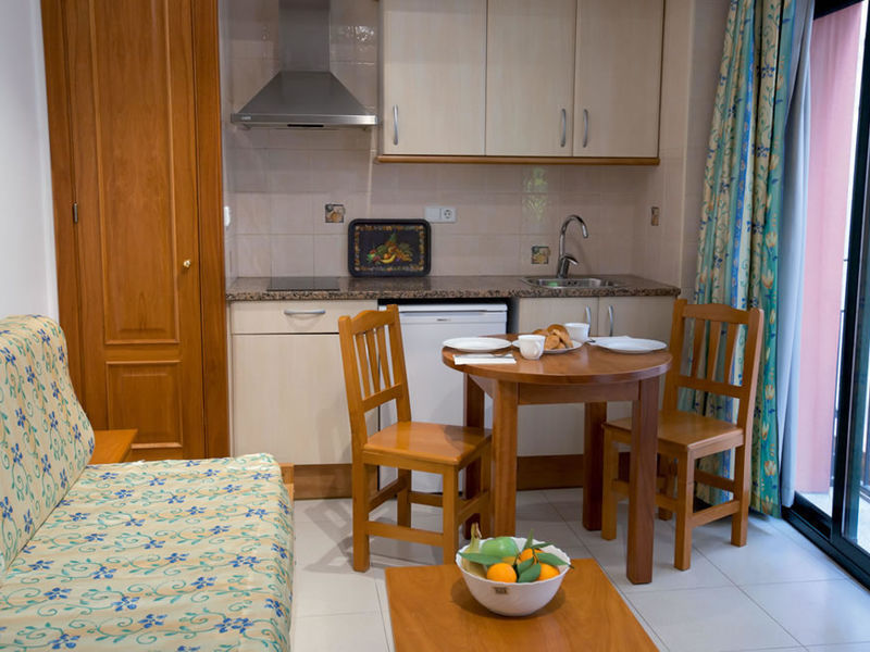 Apartmány Royal