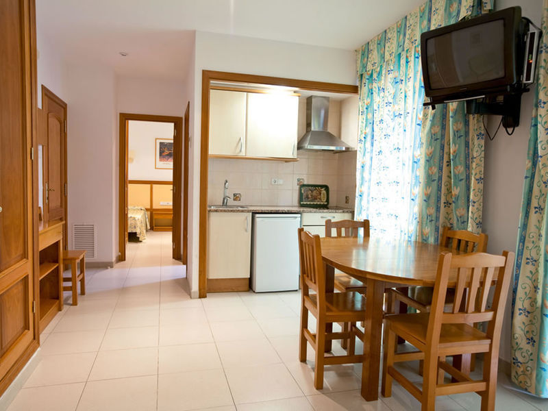 Apartmány Royal