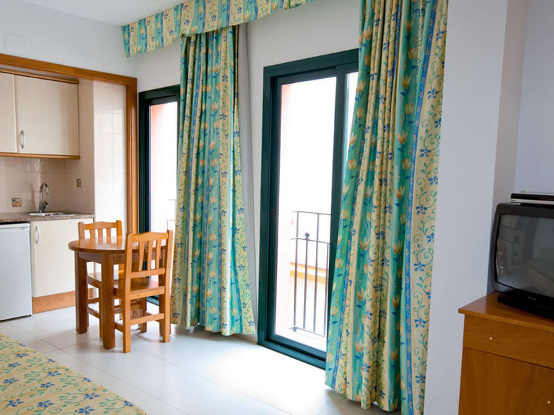 Apartmány Royal