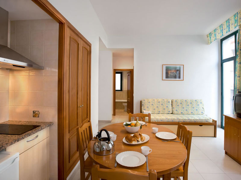 Apartmány Royal